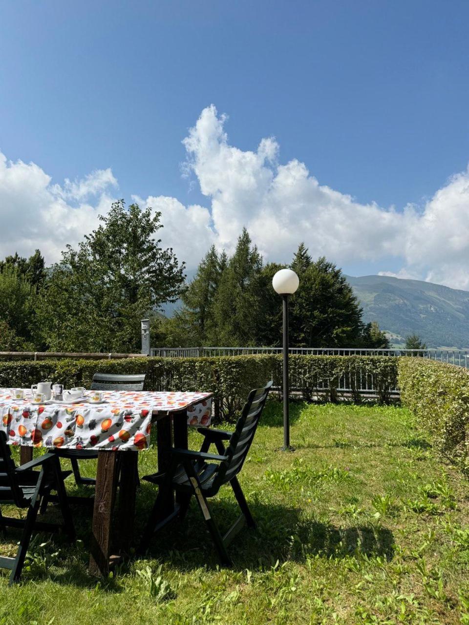 Chalet Escape With Private Garden - 5Min Ski Slopes Prada Ngoại thất bức ảnh